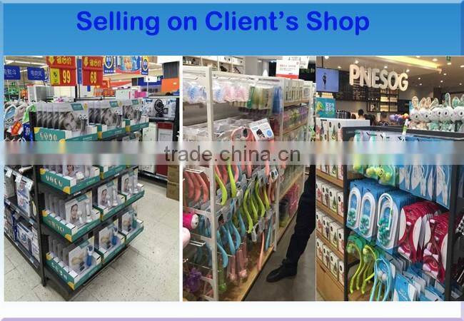 mini promotional foot rolling massager roller