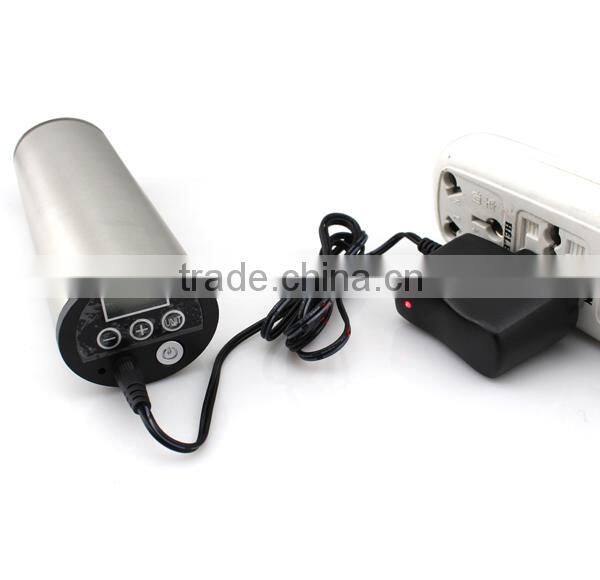 Multi-function Digital 12v Air Compressor Electric Car Tyre Inflator