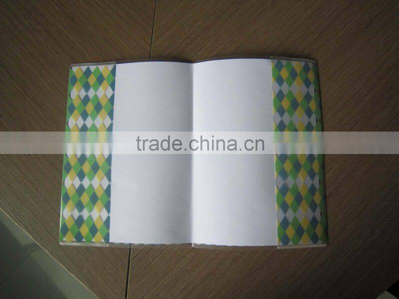 school notebook pp bookcover