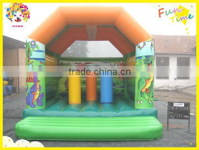 Hot Sale Custom Wizard Spell Magic Fantasy Castle Inflatable Bouncer Price