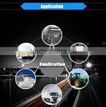 High Intensity Ce Rohs Certified 36w Led Light Bar Wholesale