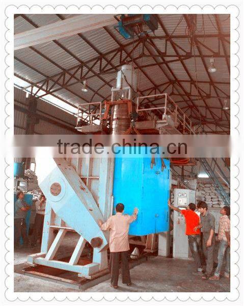 3000Liter Water Tank Extrusion Blow Moulding Machine