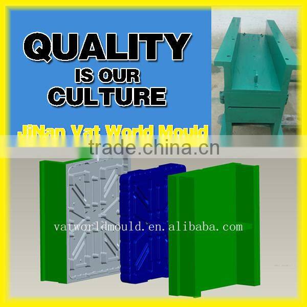 pallet mould/injection plastic pallet mould/blow plastic pallet mould/mould manufacturer