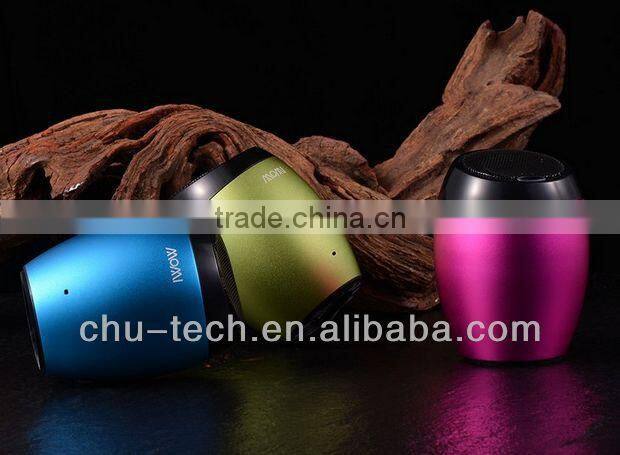 MOMI M1 Bluetooth Speaker