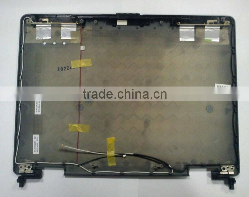 For Acer Extensa 5620 5420 5220 LCD back cover with hinges