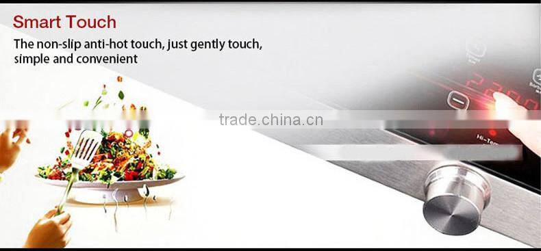 New Arrived Induction Cooktop Induction Cooker Induction Hob