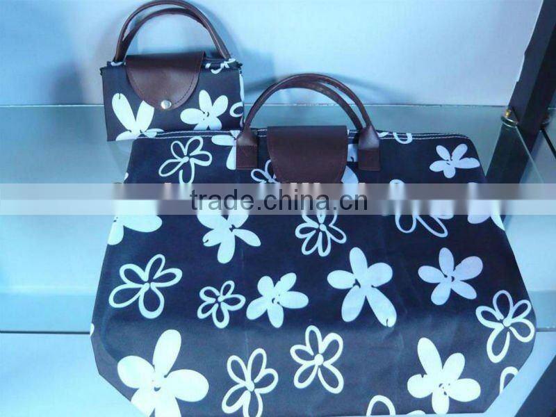 eco bag foldable