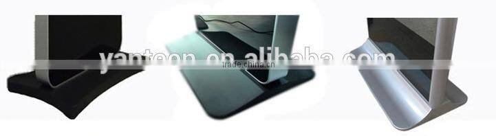 42inch floor standing lcd advertising player with windows version