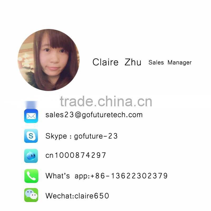 USB charger table lamp for power bank,computer desk lamp