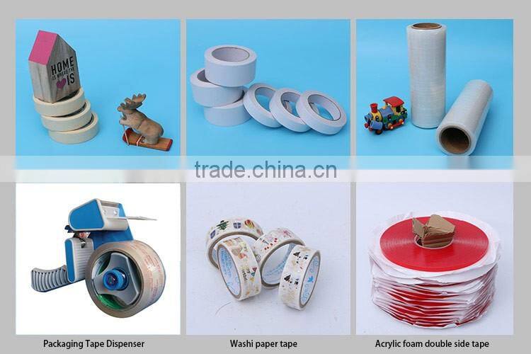 Top standard product OEM colorful novelty tape dispenser