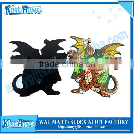 Colorful bulk custom masonic metal funny lapel pins