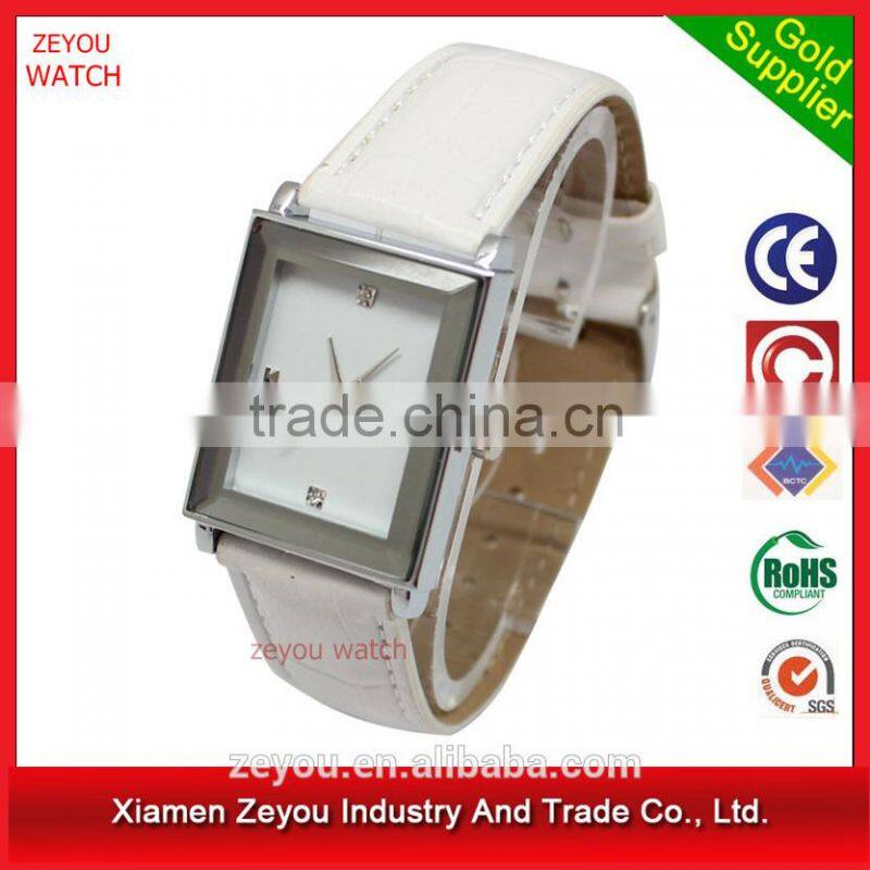 R0169 Good and cheap stylish child watch, stainless steel back case child watch