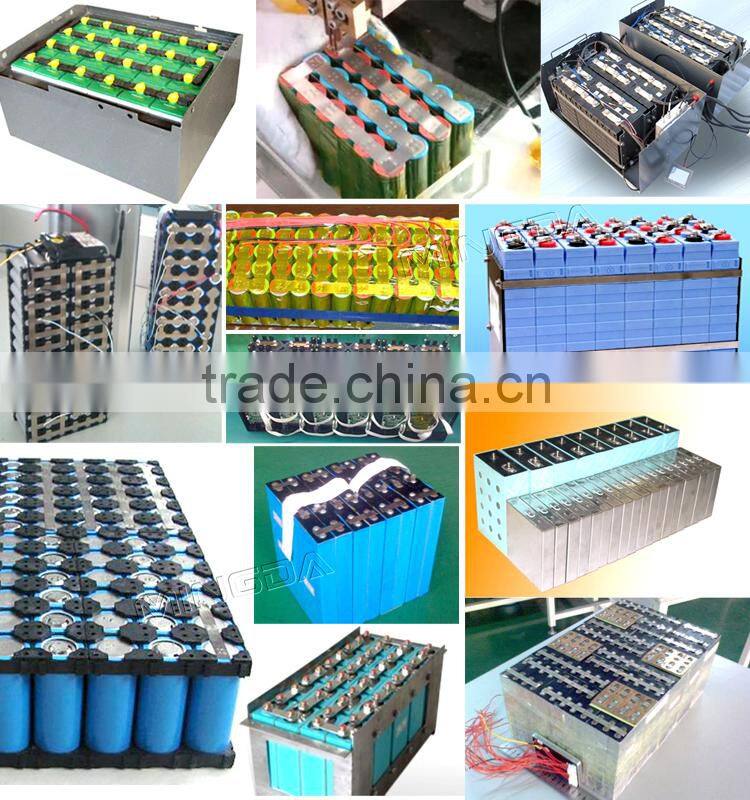 2016 new welding machine China factory , economic price spot welder for battery nickel