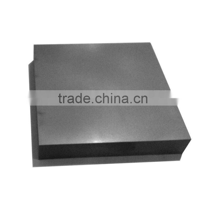 tungsten carbide lapping plate