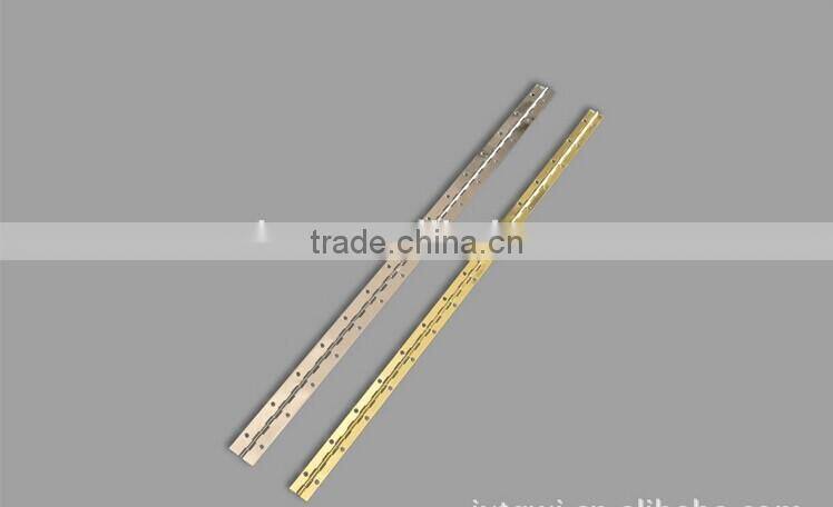 Iron Crown Head Hinge Stainless Steel Interior 4" door hinges