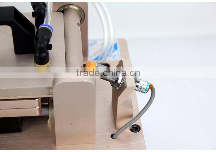 For Samsung s7 edge curved-display LCD screen repair oca edge screen film machine