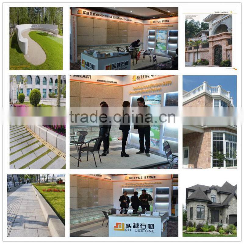 Basalt stone for swimming pool coping stones