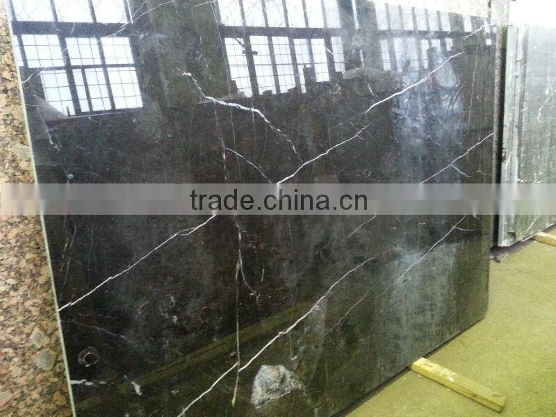 Natural stone gold jade marble