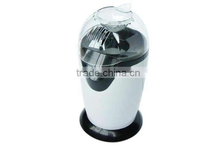 2016 china guange corn popper making machine