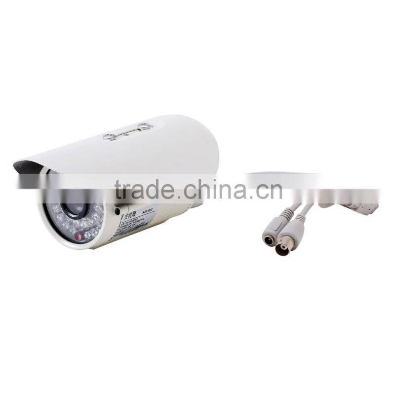 Weatherproof Box CMOS Camera