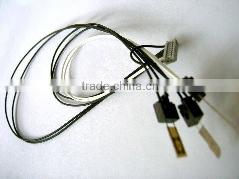 High quality thermistor for use in NP1215/1500/1210/1220 FH7-7127-000 copier parts