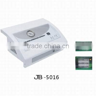 diamond dermabrasion skin rejuvenation care Salon machine(JB-5016)