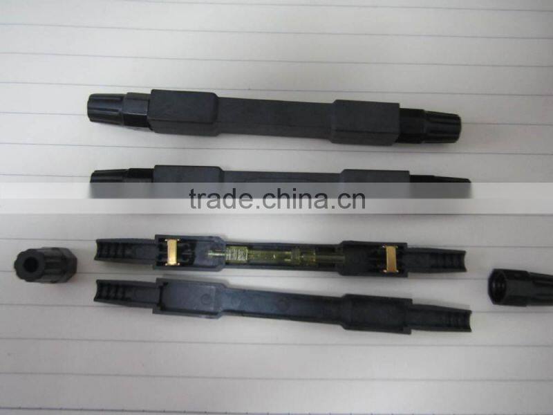Optical Mechanical Splices & Assembly Tools for splicing optical fiber