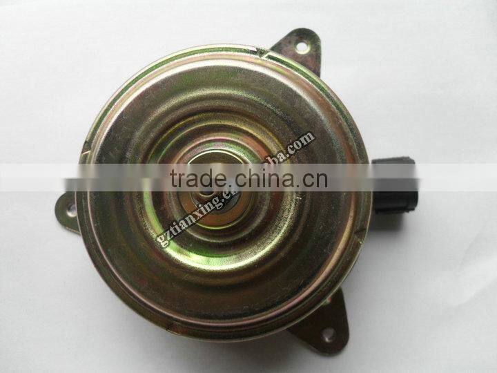 Best Price Denso Auto Radiator Engine Electric Cooling Fan Motor 21487-ED80A
