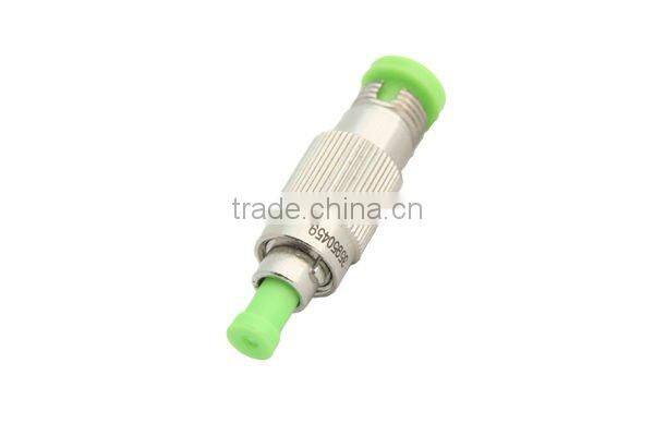 FC Oval Fiber Optic Adaptor