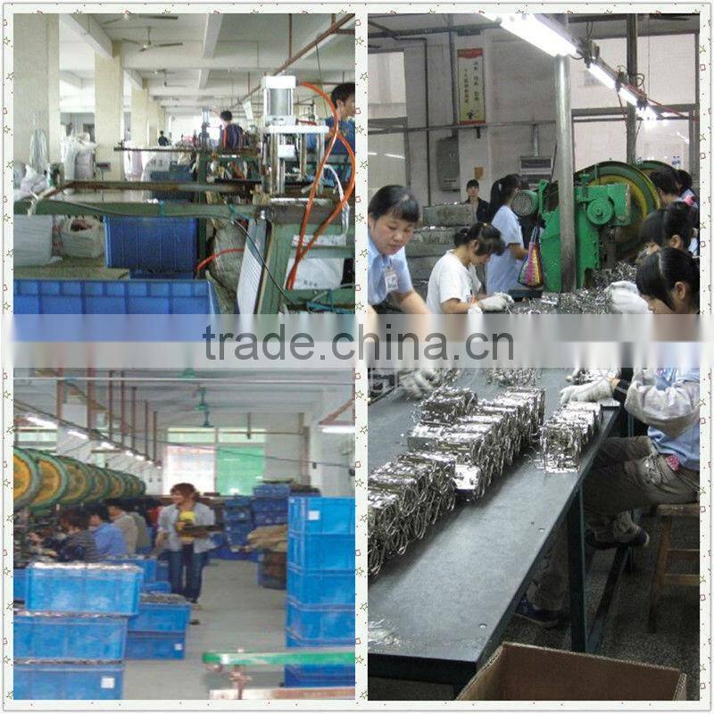 china manufacturer Compression Load Type &Coil Style spring clips