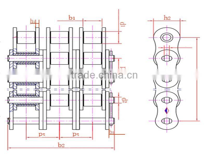Bicycle Chain Bicycle Parts Bike Chain