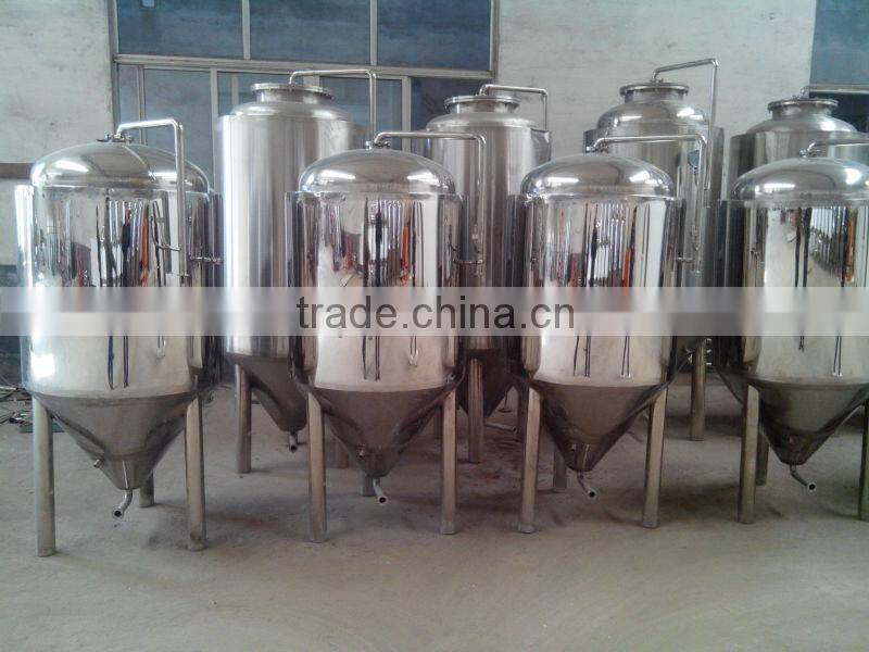made in china small beer brewing system 200l brewing