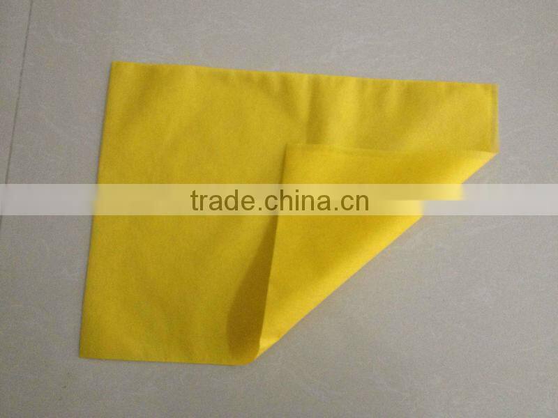 Anti-static feature Airplane pillowcase