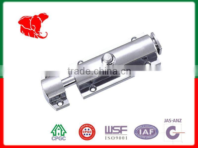 good sale and safety door and widow zinc alloy locking pins