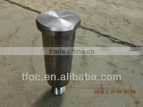 high-quality equalizer bracket pin for truck trailer parts