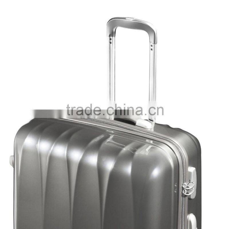 eminent trolley verage suitcase with wheel luggage