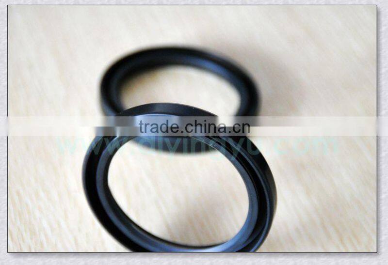 standard rubber TC radial shaft seal
