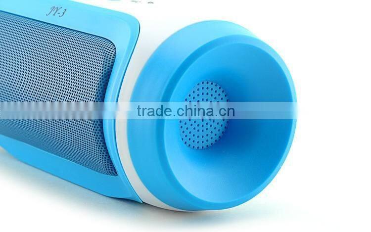 Wireless Outdoor HIFI Portable Bluetooth Speaker Loudspeaker Mini Music Speaker Sound Box for Mobile Phone MP3 Computer PSP