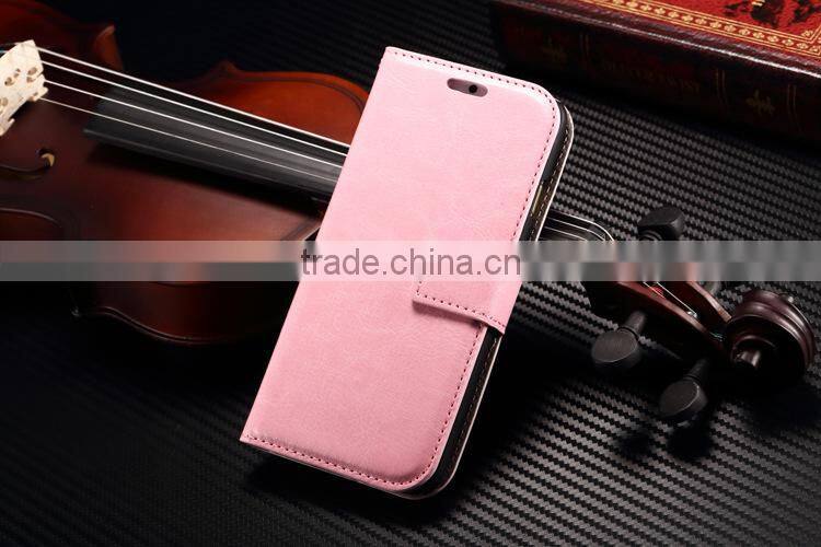 For iPhone 6 iphone 6 plus Wallet case