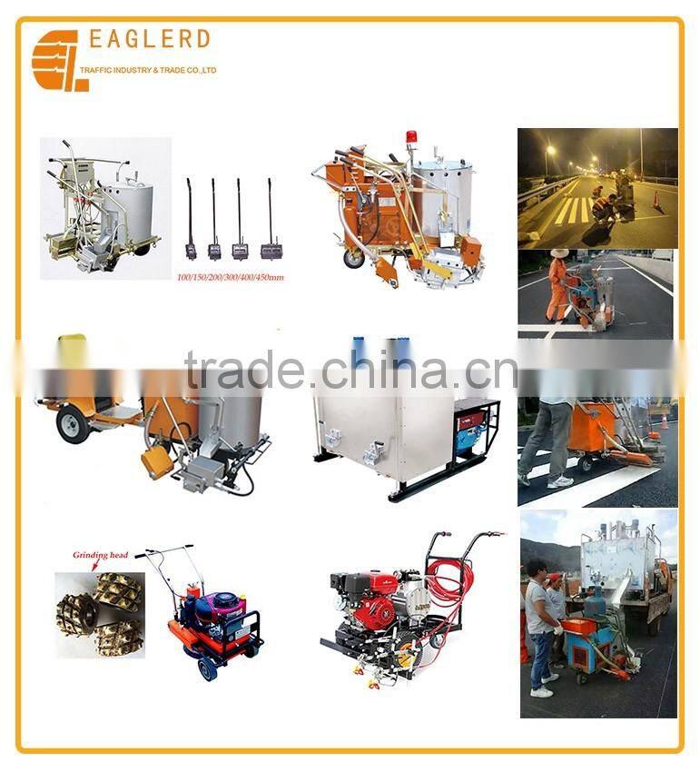 All kinds of Road paint machine and Road marking machine