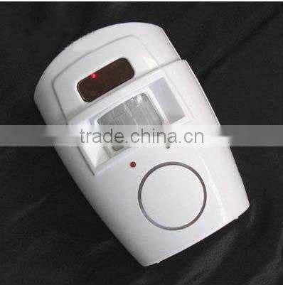 NEW home Sensor Alarm with remote control