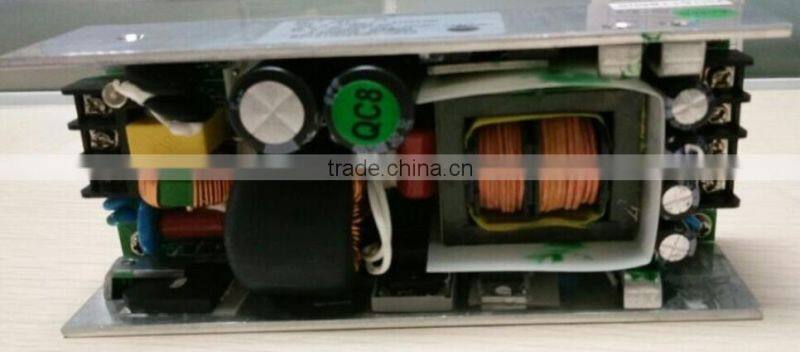 EMI 450W Power Supply Dual Output 15V 28V 380v LED smps switching power supply from Wholesale Alibaba OEM ODM