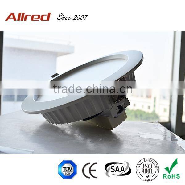 24w saa ce rohs led downlight from china supplier
