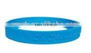 Silicone Anti Mosquito Bracelets