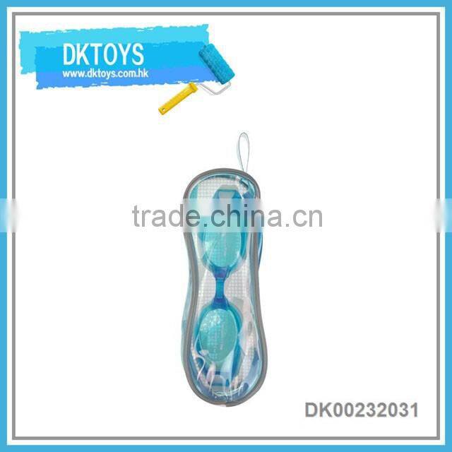 Sport toys swimming glasses