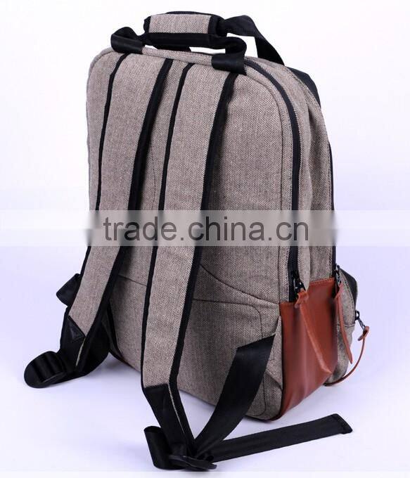Wholesale Waterproof worsted Travel Backpack