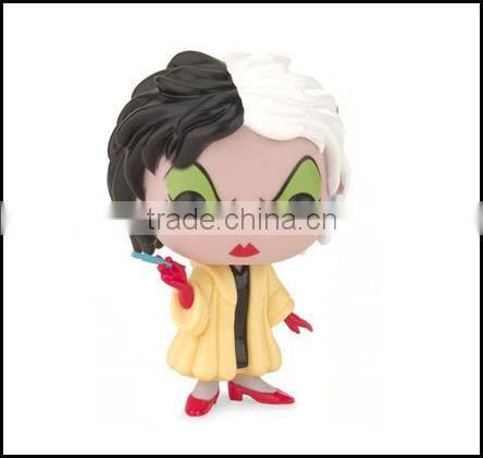 Stunning on My Facebook Resin Humor Figurine Custom Bobblehead