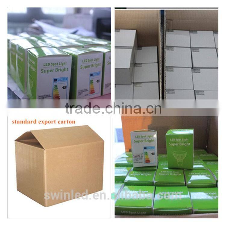 High power Ra>90 Warm White led track light spotlight led Price