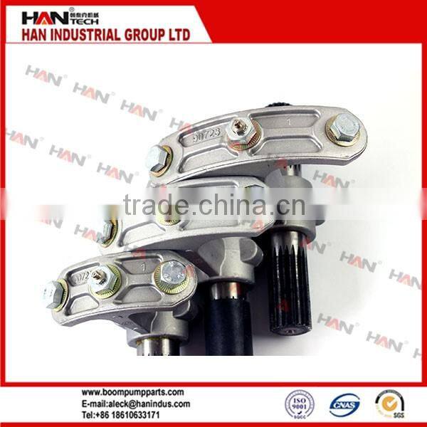 Hanger Bearing for Batch Plant