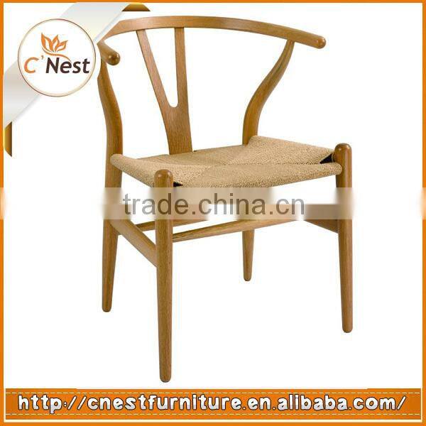 Banquet Quality Coffee Chair Y Chair